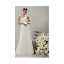 wedding photo - Adriana Alier - 2014 - Gelida - Glamorous Wedding Dresses