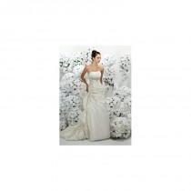wedding photo - Impression Couture Audrey - Compelling Wedding Dresses