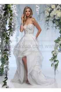 wedding photo -  Impression Bridal Style 10393
