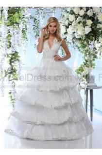 wedding photo -  Impression Bridal Style 10403