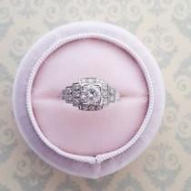 wedding photo - Engagement Ring