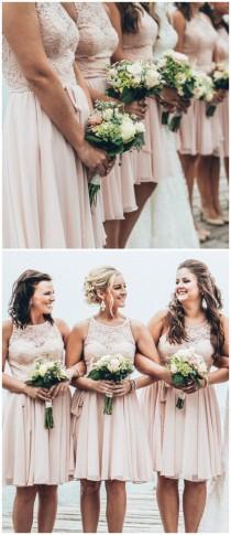 wedding photo - Chiffon Dress