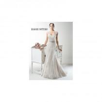 wedding photo - Maggie Bridal by Maggie Sottero Joelle-CS4MS062 - Branded Bridal Gowns