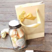 wedding photo -  #糖果包装 #cadeaux #欧式喜糖盒 BETER-TH032 #手提袋子 #婚礼布置包装盒