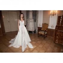 wedding photo - Anjolique BERTA 15-122 -  Designer Wedding Dresses