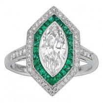 wedding photo - Diamond  Ring