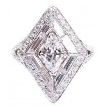 wedding photo - Diamond Ring