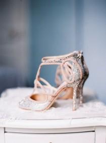 wedding photo - Elegant Paris Elopement