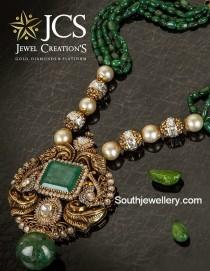 wedding photo - Emerald/jade Jewellery
