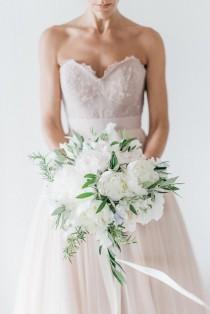 wedding photo - Romantic Dress