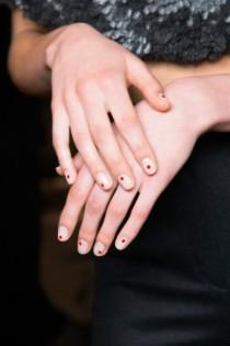 wedding photo - The Best Nail Paint