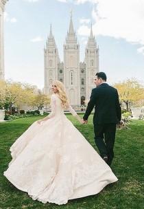 wedding photo - Does This Not Scream "princess" To You?! 