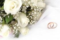 wedding photo - Comment bien répartir l'argent de son budget de mariage sur les différents postes ? - Mariage.com