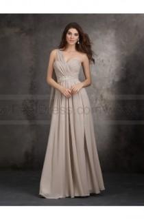 wedding photo -  Allure Bridesmaid Dresses Style 1407