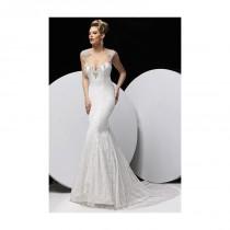 wedding photo - Simone Carvalli - 90278 - Stunning Cheap Wedding Dresses
