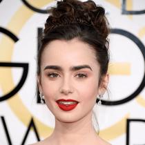 wedding photo - Who Rocked the Red Carpet at The Golden Globes
