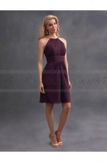 wedding photo -  Alfred Angelo Bridesmaid Dress Style 7401S New!