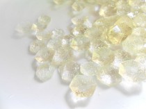 wedding photo - SHIMMER and SHINE Candy, Gems, Sparkle Glass, Edible Gems, Shimmer and Shine Party, Sugar Gems, All Colors