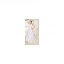 wedding photo - Atelier Diagonal - 5009 - Compelling Wedding Dresses