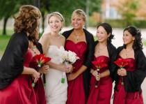 wedding photo - Calla Lily Bridal Bouquet, Silk Calla Lily Wedding Flowers, Calla Lily Bridesmaids Bouquets, Calla Lily Bout