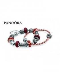 wedding photo -  Pandora Inspirational Bracelets 
