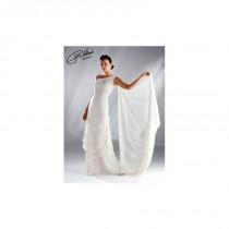 wedding photo - Petro Valverde Style 111 -  Designer Wedding Dresses