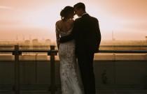 wedding photo - Vendor of the Week - Cam Grove Photography - Polka Dot Bride