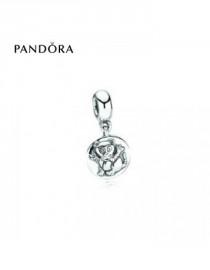 Prix d'Usine - Pandora Paris Soldes * Pandora Chinese Zodiac Charm Tiger Retired - pandora Boutique France