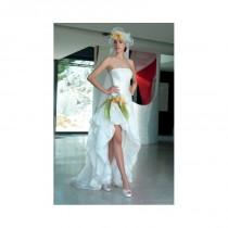 wedding photo - Valentini - Valentini (2013) - V0840 - Glamorous Wedding Dresses