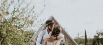wedding photo - Las 15 fotos de bodas que más envidia despiertan en Instagram
