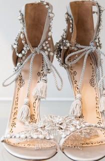 wedding photo - Woman Shoes