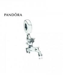 wedding photo -  Réduction En Ligne - Acheter Charms Pandora Pas Cher * Pandora Reindeer Charm | Pandora Argent Charms