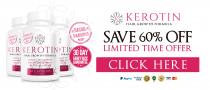 wedding photo -  Is Kerotin Hair Growth Formula SCAM? Read Customers Review