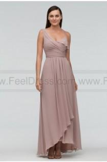 wedding photo -  Watters Dolores Bridesmaid Dress Style 9544