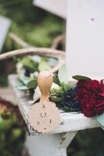 wedding photo - Diese Bestandteile gehören zu Eurer Hochzeitspapeterie - Hochzeitsblog Fräulein K. Sagt Ja