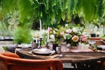 wedding photo - Pantone 2017 Color of the Year: Greenery Wedding Inspiration