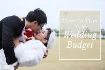 wedding photo - How to Plan the Perfect Wedding on a Budget