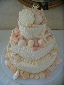 wedding photo - Gorgeous Cakes