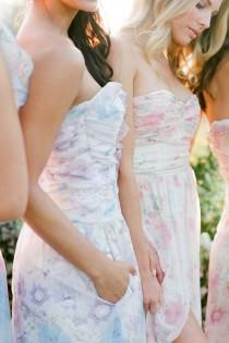 wedding photo - Plum Pretty Dress