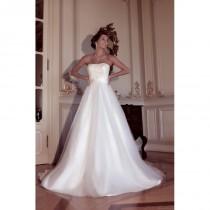 wedding photo - Penhalta - Cleonis - 2012 - Glamorous Wedding Dresses