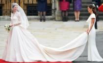 wedding photo - Famous And Expensive Wedding Dresses