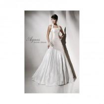wedding photo - Agnes - Platinium Collection (2012) - 10675 - Glamorous Wedding Dresses