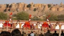 wedding photo - Vibrant Festivals of Rajasthan: Don’t miss them!