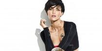 wedding photo - Ruby Rose Opens Up About Her Sexuality And Thoughts On Marriage