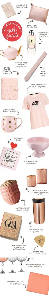 wedding photo - Valentines Day Gift Guide - Polka Dot Bride
