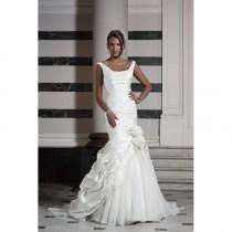 wedding photo - Ian Stuart Bride Azure -  Designer Wedding Dresses