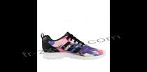 wedding photo -  Rabais - Adidas Zx Flux Smooth Florera Optic Bloom Rose / Violet Pour Femmes Chaussures - adidas Collection 2016