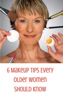 wedding photo - 6 Makeup Tips Every Older Women Should Know