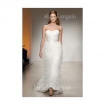 wedding photo - Alfred Angelo - Fall/Winter 2013 - Stunning Cheap Wedding Dresses