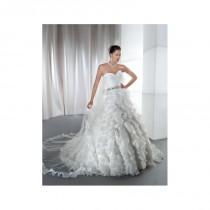 wedding photo - Demetrios Bride - Style 3195 - Junoesque Wedding Dresses